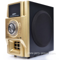 5.1 ch home theater speaker system theater